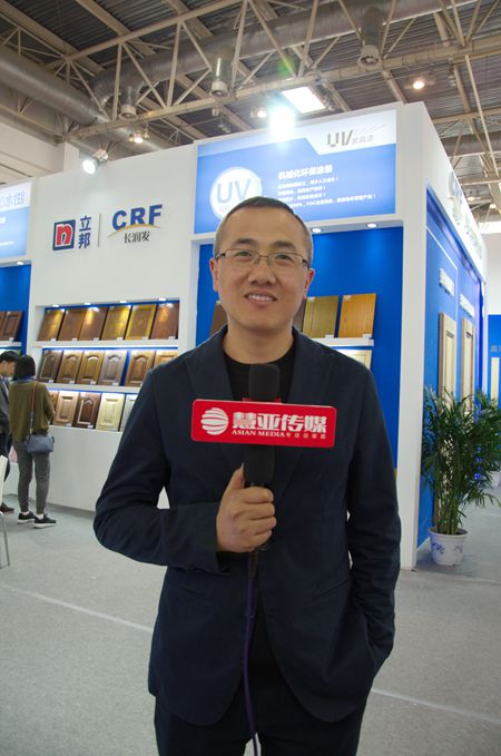 长润发：倡导整体涂装，四大解决方案