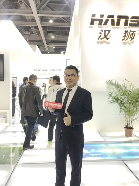 汉狮：坚持自身企业理念 规划发展做大做强企业