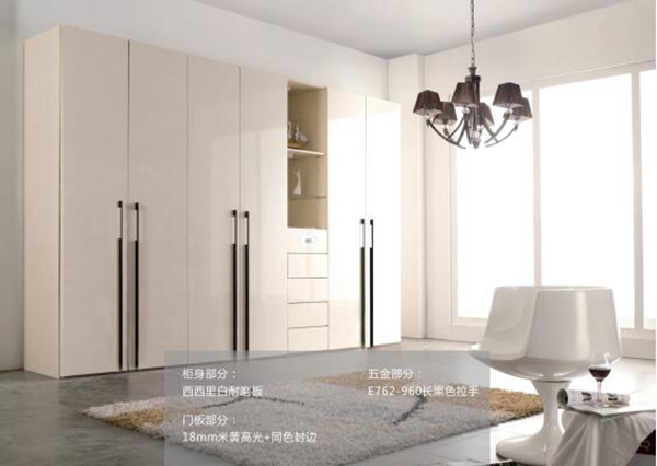 玖拾度智能衣柜真的防潮杀菌吗？ 智能衣柜又有哪些优点