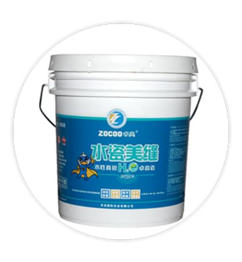 白水泥、填缝剂、美缝剂……瓷砖美缝效果到底哪个好？