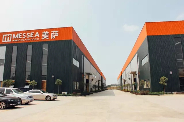 美萨门窗是几线品牌 全国木铝门窗十佳品牌