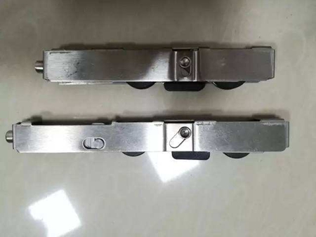 依麦五金：不追求暴利 只愿踏实做品牌