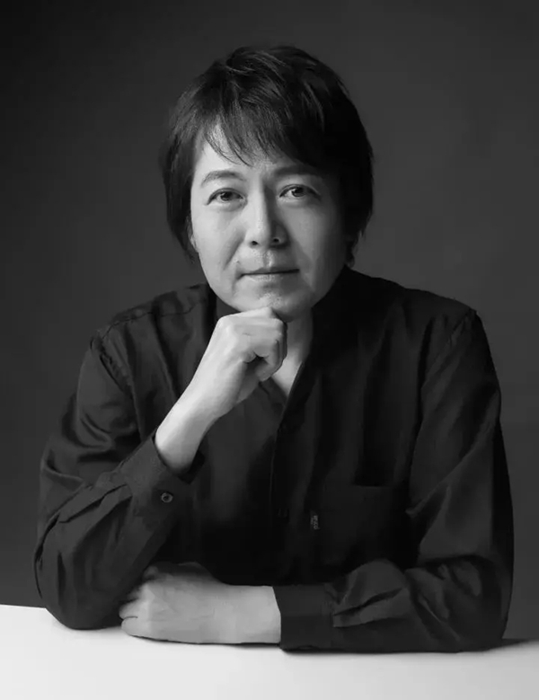 YKK AP重磅消息 本次展会，他，也会来！