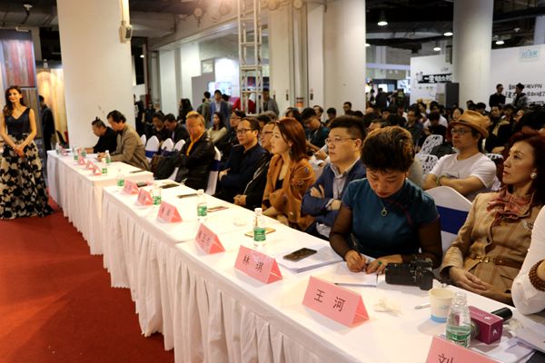  欧派克＆世界名师会共同举办第五届新亚洲生活方式艺术在东论坛