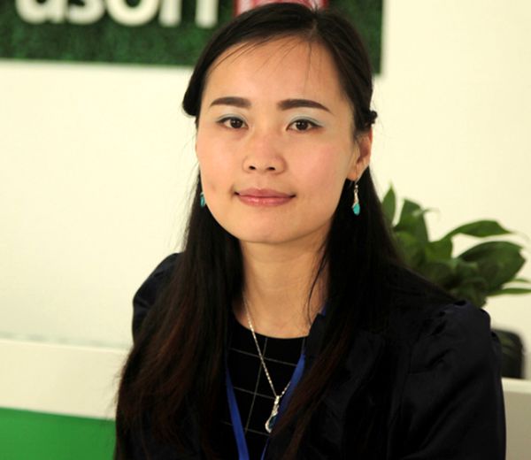 铝合金门窗加盟故事：一个坚强的姑娘