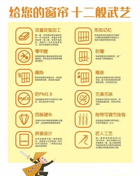 新洪业窗帘布艺 布印优品给你一一道来