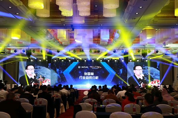 广东省门业协会5周年庆典 | 回顾激情燃烧岁月，展望门窗时代未来