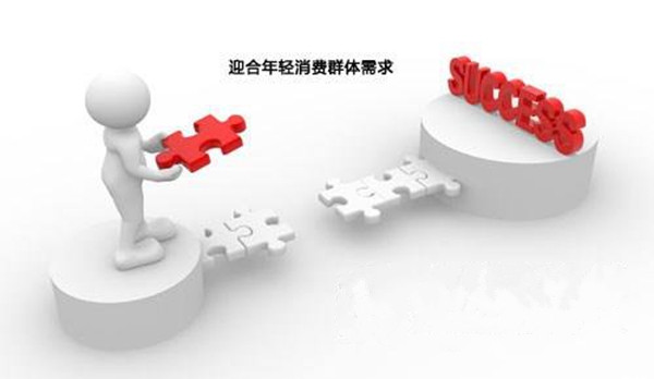 消费群体年轻化，产品创新或成橱柜企业发展关键点