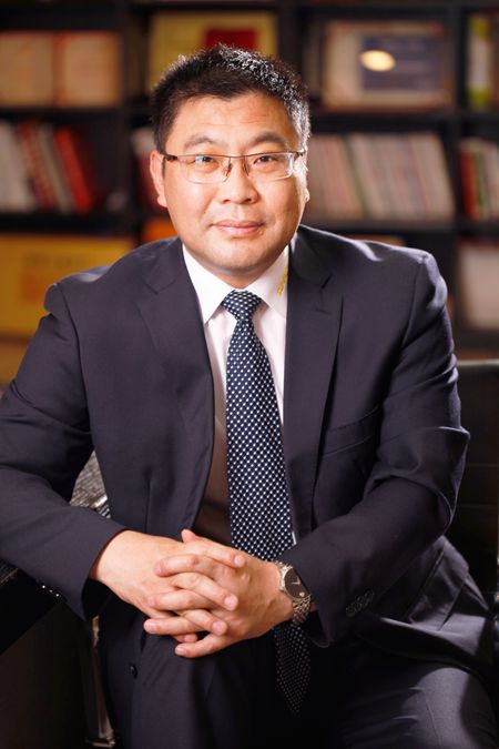 三峰木门：斥3亿打造智能超级工厂