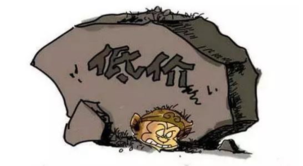 谁为墙布价格战买单？行业洗牌即将来临