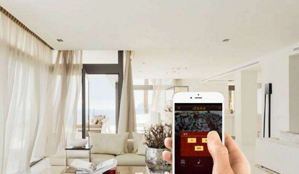 智能家电产业链为家居业带来了哪些福音？
