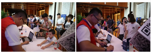 玛格这次玩嗨了！“品质中国行”活动携新生代歌手周深在济南“搞事情”