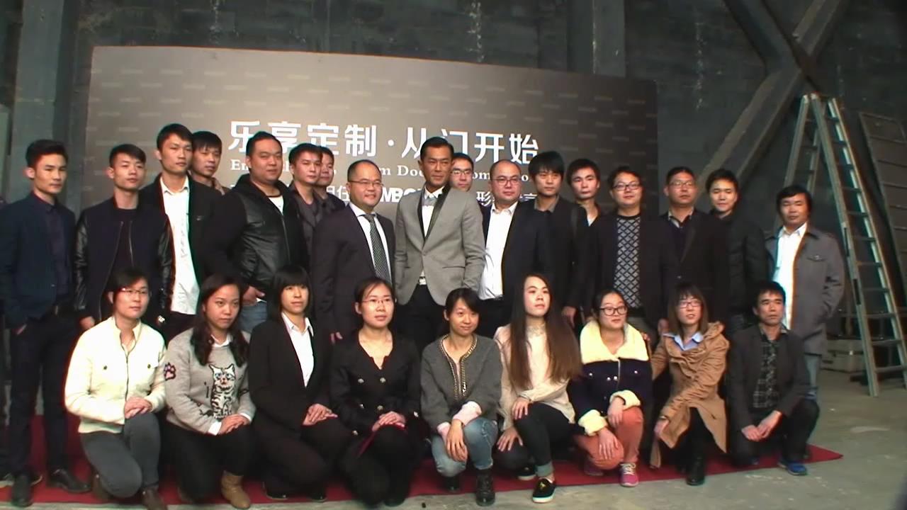 巨星古天乐续约 新标全新品牌战略正式启动
