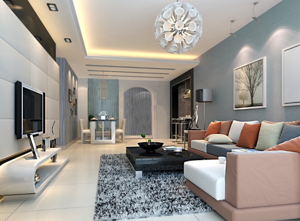 冬季装修合不合适 德洛尼全屋定制家居谈利弊