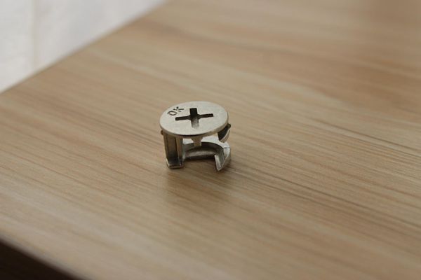 衣柜五金连接件重要吗 左尚明舍衣柜告诉你答案