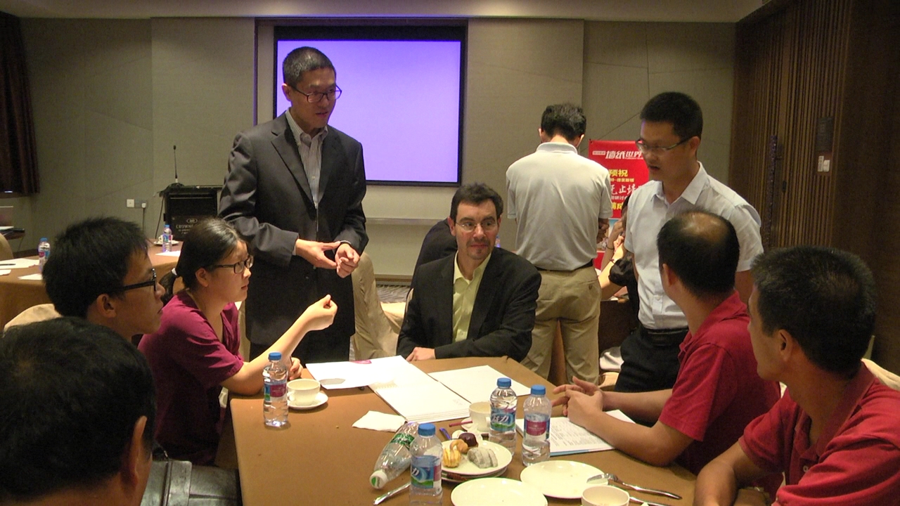 嘉斐特——德累斯顿“纸无止境”巡回研讨会暨新品发布会