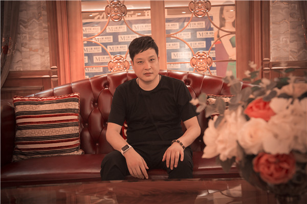 润成创展彭总：善用品牌价值