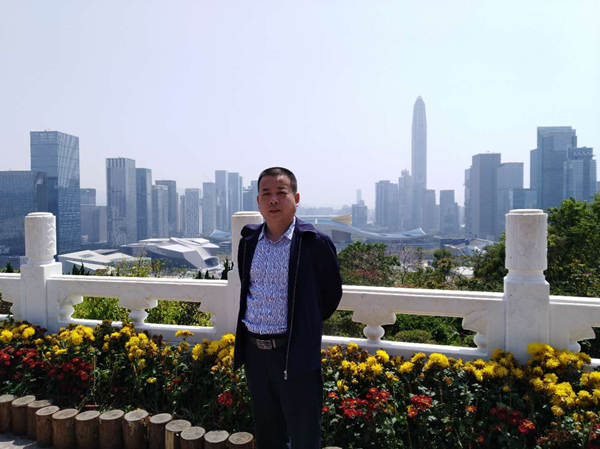 艾娅：选对一个品牌，做有发展潜力的经销商