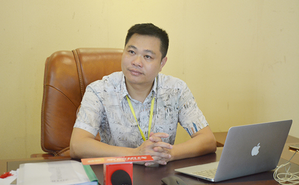 德嘉印象：引进软件串联设计与生产，突破整木定制瓶颈
