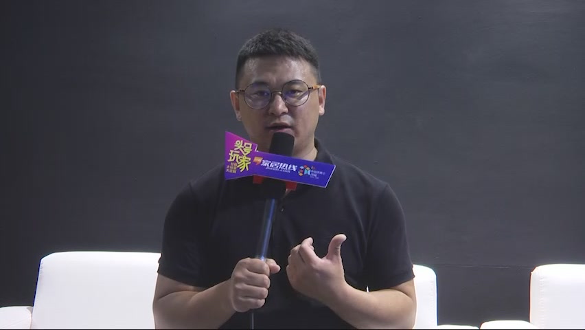 中国建博会20周年现场直击 | 拜勒尼：尽显空间美学
