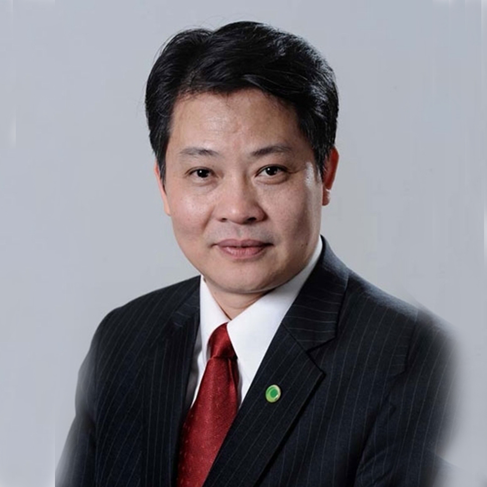 大自然地板董事长佘学彬：机遇就在这黄金十年!