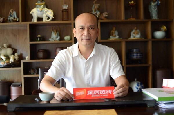 亚当斯叶伟忠：29年风雨征程，匠心精神铸造品牌