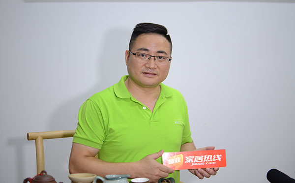 润成创展张金文：全线推广“微整装”，三四线为重点城市