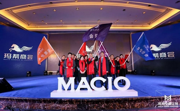 向专业致敬  2018年玛格年度十大事件盘点