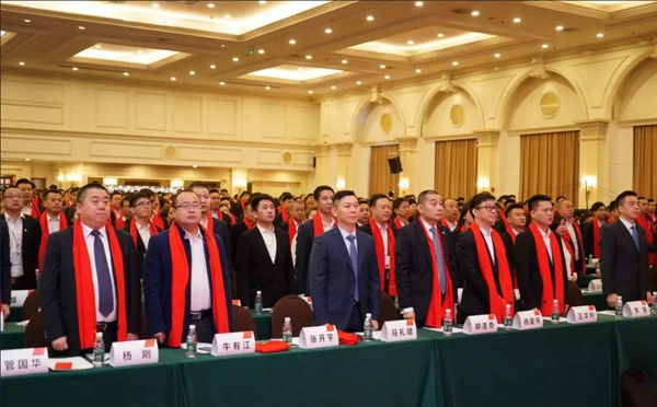 皮阿诺2019全国经销商年会9大亮点，惊艳全场！