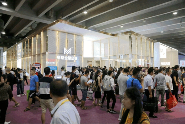 玛格全屋定制双城双展，3.26发大招，精彩提前看！