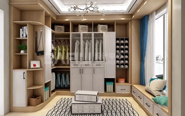 达斐丽全屋定制受邀参展第20届成都家具展，我们在意大利原创轻奢展馆等你来