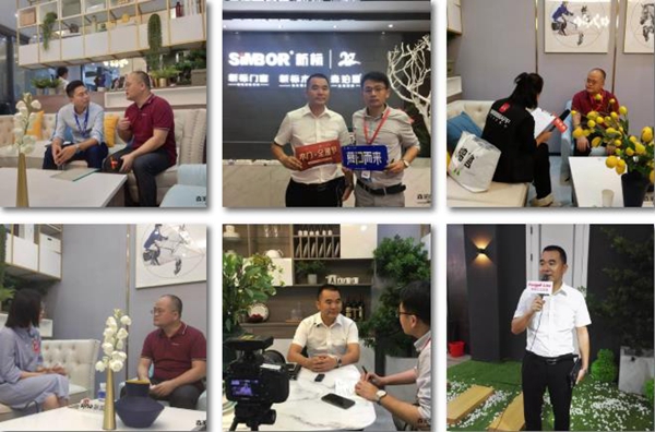 森珀雅全屋定制中国建博会（广州）圆满收官，实力荣获“经销商推崇品牌”大奖