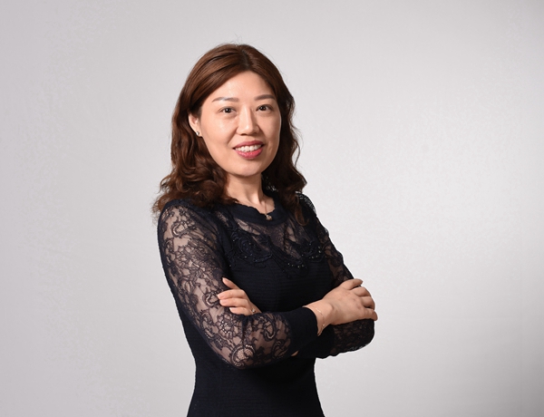 大咖云对话|东威利整装夏丽明：用行动致敬全国医护工作者