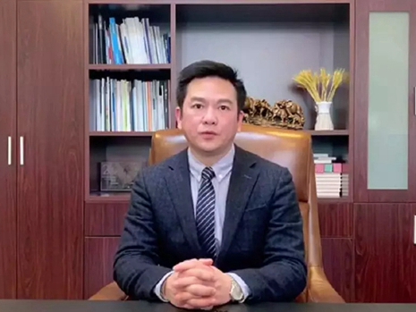 圣象家居2019年度先进表彰暨2020年度工作计划会圆满召开