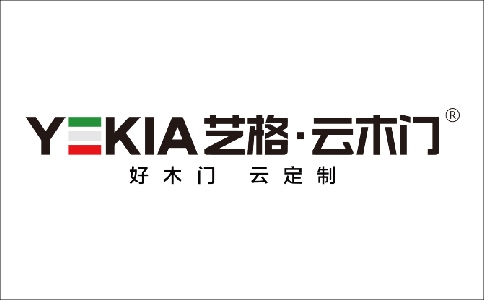 艺格云木门斩获第十届中国木门整装大调查“木门口碑十佳”！