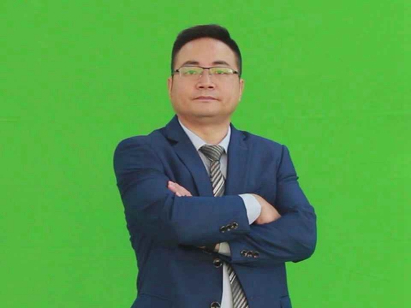 润成创展张金文：转型数字化，迎合当前消费需求
