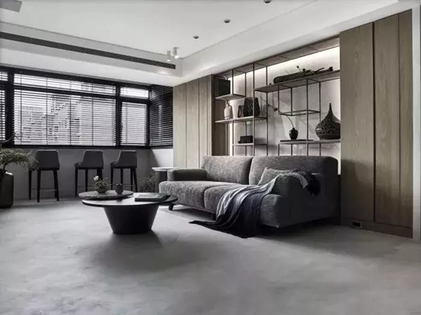 你要的《庆余年》同款新中式风格家具尽在第19届西安国际家具博览会
