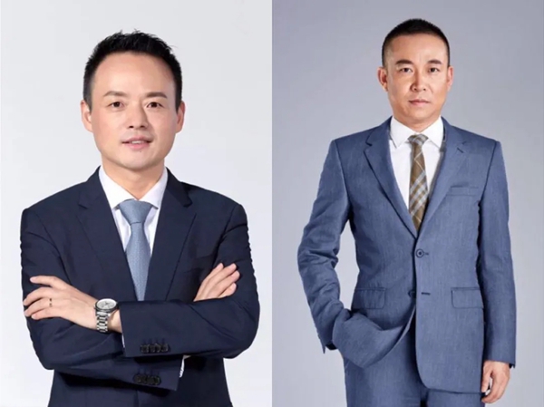 王兵升任执行总裁、刘泽勤升任副总裁，索菲亚在下一盘什么样的棋？