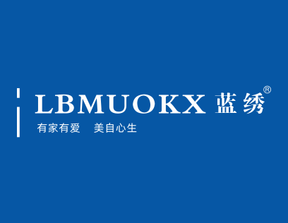 见证品牌实力丨蓝绣墙布获2019-2020墙纸墙布大调查“优秀创新品牌”