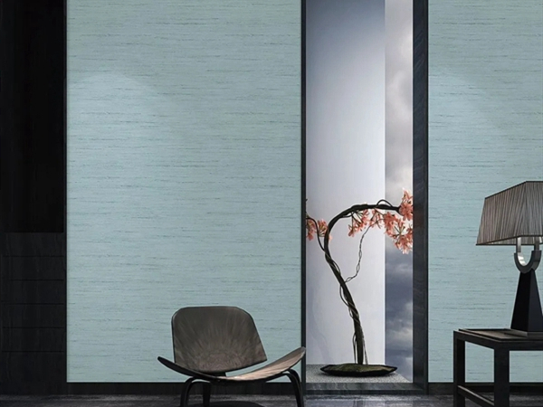 素·江南墙布获第十届中国墙纸墙布经销商大调查“经销商推崇品牌”