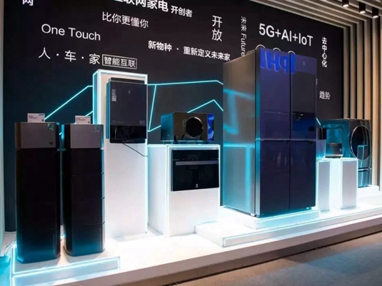 CBD Fair｜五金题材展情播报