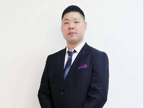 大咖云对话|伊莎莱赖祖登：专业服务不打折，线上办公不打烊