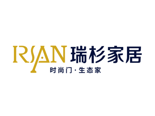 瑞杉家居入驻慧亚网上建博会，书写财富新篇章！