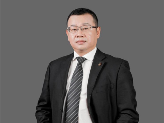 顶固全屋定制张俊涛：坚持生态经营理念，满足消费者的健康家居需求