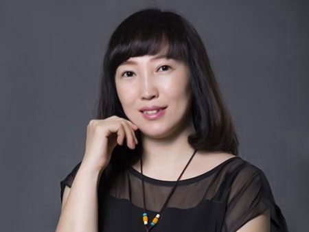 瑞士卢森地板经销商潘莹：有智慧有主见 做一个有价值的新时代女性