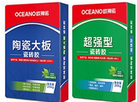 瓷砖学·砖材|装修必须知道的四种材料，最后一种很多人用错了