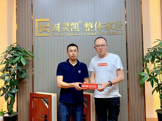 慧亚邀你共探：诚灵凯万事诚为先,只为做好门