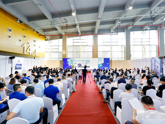 展会热点▏第三届中国品牌门窗大会正式启动，相约中国建博会