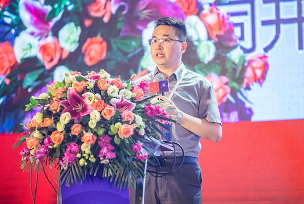STORO斯特睿门窗系统受邀参加第三届中国建筑系统门窗年会