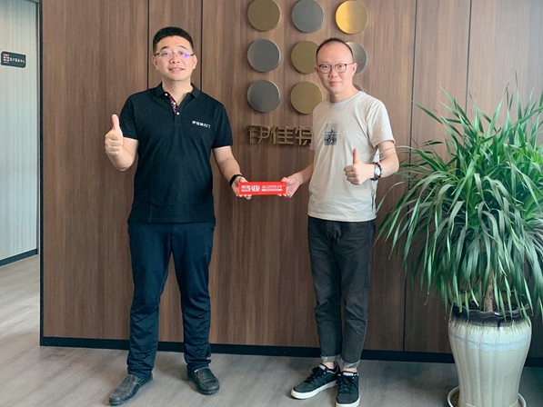 伊佳特木门追求完美产品 引领行业潮流|华东品牌推荐